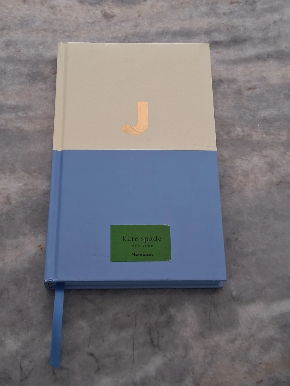 Kate Spade New York Initial 